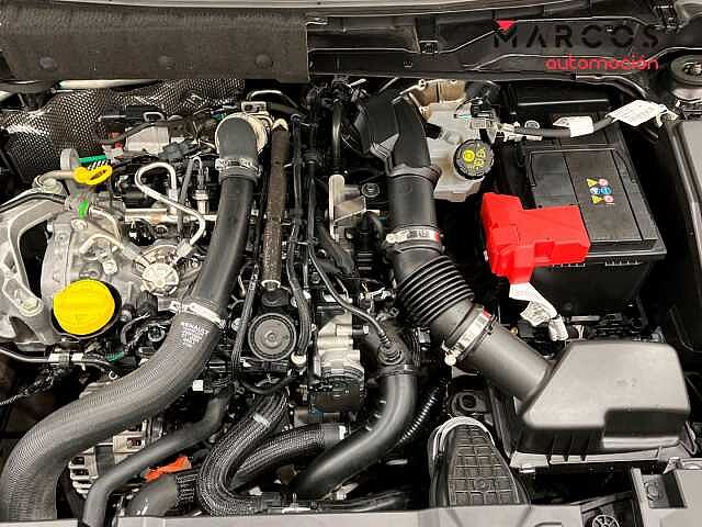 Nissan JUKE DIG-T 84 kW (114 CV) 6M/T N-Connecta