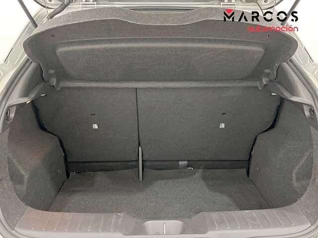 Nissan JUKE DIG-T 84 kW (114 CV) 6M/T Acenta