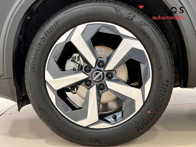Nissan Qashqai DIG-T 116kW Xtronic N-Connecta