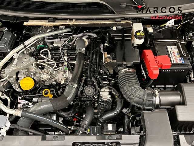 Nissan Qashqai DIG-T 116kW Xtronic N-Connecta