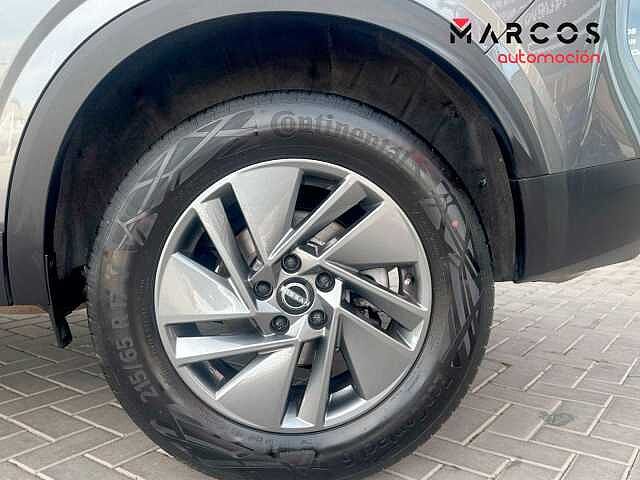 Nissan Qashqai DIG-T 103kW (140CV) mHEV 4x2 Acenta