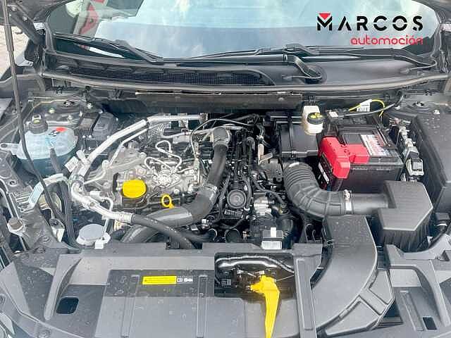 Nissan Qashqai DIG-T 103kW (140CV) mHEV 4x2 Acenta