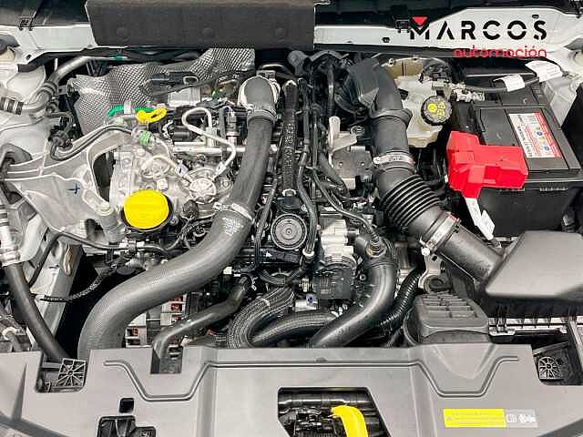 Nissan JUKE DIG-T 84 kW (114 CV) DCT 7 Vel. Acenta