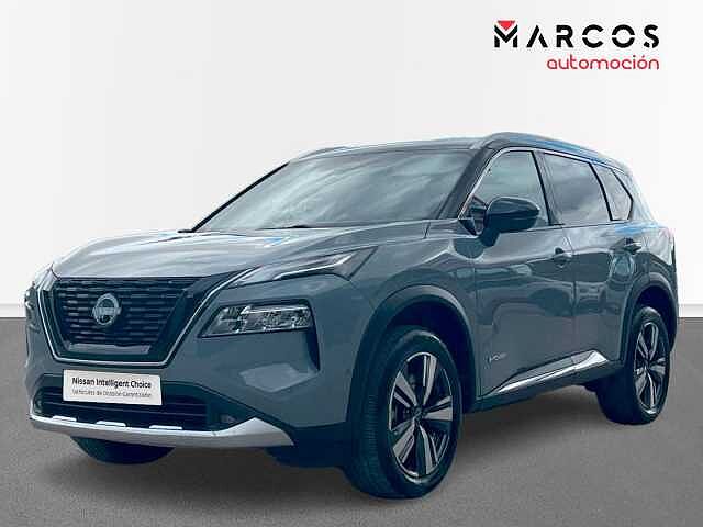Nissan X-Trail 5 plazas 1.5 e-POWER 158 kW (213 CV) A/T