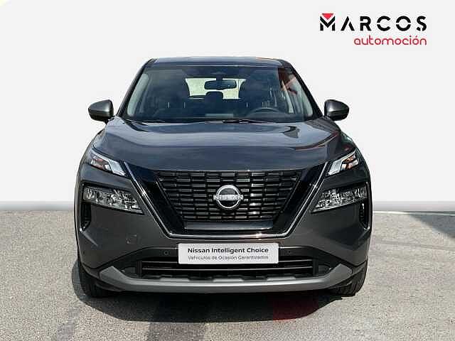 Nissan X-Trail 5pl 1.5 e-POWER 152kW 4x2 A/T Acenta