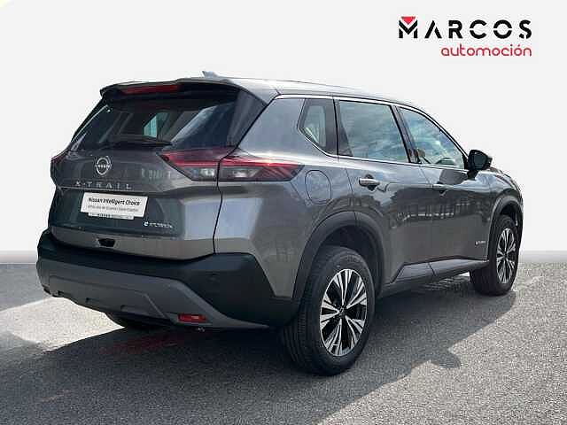 Nissan X-Trail 5pl 1.5 e-POWER 152kW 4x2 A/T Acenta