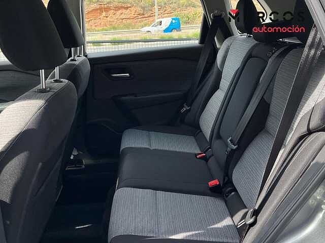 Nissan X-Trail 5pl 1.5 e-POWER 152kW 4x2 A/T Acenta