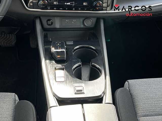 Nissan X-Trail 5pl 1.5 e-POWER 152kW 4x2 A/T Acenta