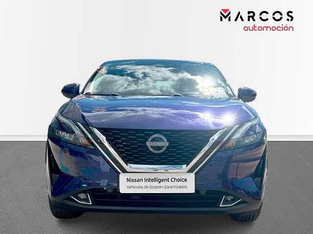 Nissan Qashqai DIG-T 116kW (158CV) mHEV Xtronic Acenta