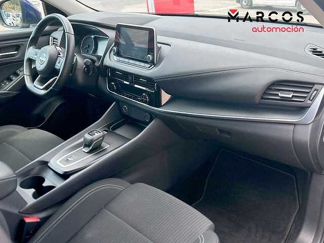 Nissan Qashqai DIG-T 116kW (158CV) mHEV Xtronic Acenta