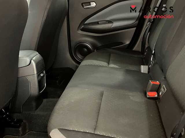 Nissan JUKE DIG-T 84 kW (114 CV) 6M/T N-Connecta