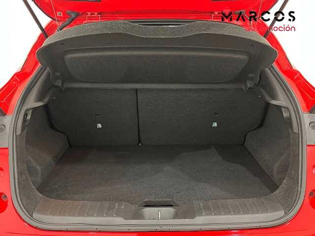 Nissan JUKE DIG-T 84 kW (114 CV) 6M/T N-Connecta
