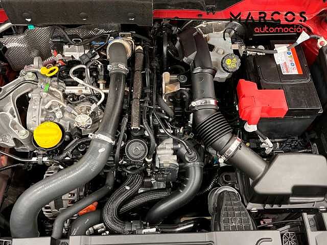 Nissan JUKE DIG-T 84 kW (114 CV) 6M/T N-Connecta