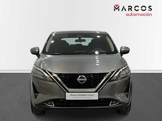 Nissan Qashqai DIG-T 116kW (158CV) mHEV Xtronic Acenta