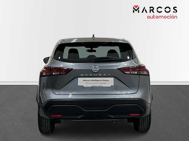 Nissan Qashqai DIG-T 116kW (158CV) mHEV Xtronic Acenta