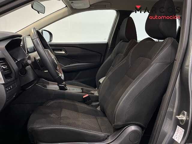 Nissan Qashqai DIG-T 116kW (158CV) mHEV Xtronic Acenta