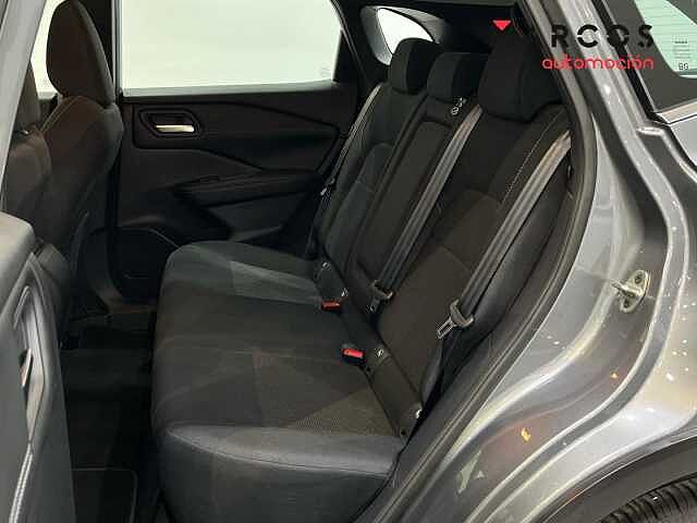 Nissan Qashqai DIG-T 116kW (158CV) mHEV Xtronic Acenta
