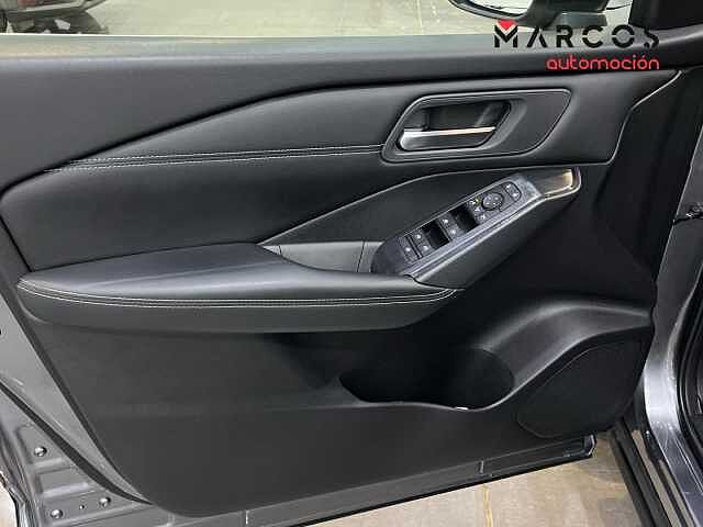 Nissan Qashqai DIG-T 116kW (158CV) mHEV Xtronic Acenta