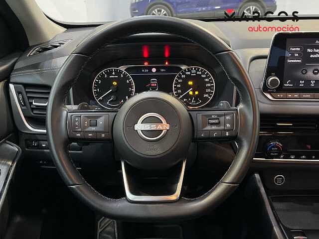 Nissan Qashqai DIG-T 116kW (158CV) mHEV Xtronic Acenta