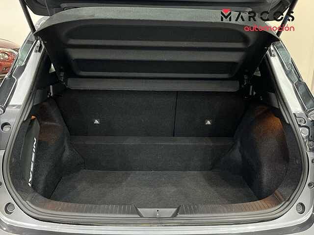 Nissan Qashqai DIG-T 116kW (158CV) mHEV Xtronic Acenta