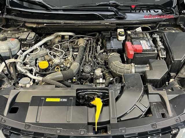 Nissan Qashqai DIG-T 116kW (158CV) mHEV Xtronic Acenta