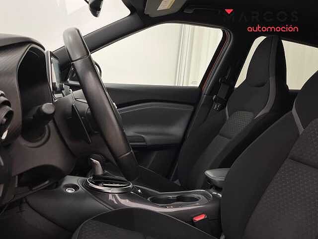 Nissan JUKE DIG-T 84 kW (114 CV) DCT 7 V N-Connecta
