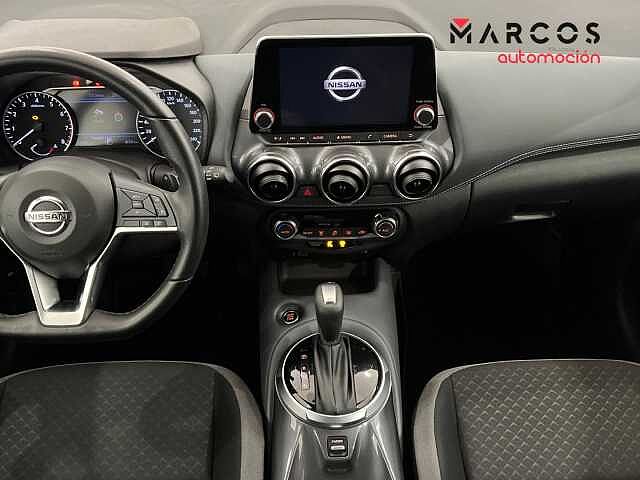 Nissan JUKE DIG-T 84 kW (114 CV) DCT 7 V N-Connecta