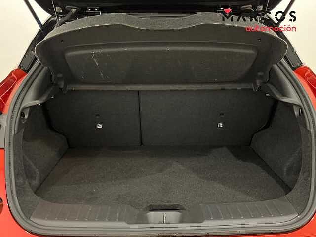 Nissan JUKE DIG-T 84 kW (114 CV) DCT 7 V N-Connecta