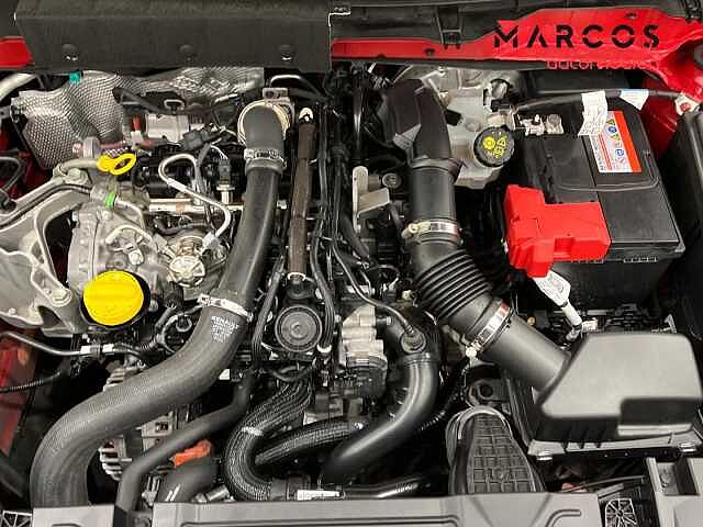 Nissan JUKE DIG-T 84 kW (114 CV) DCT 7 V N-Connecta