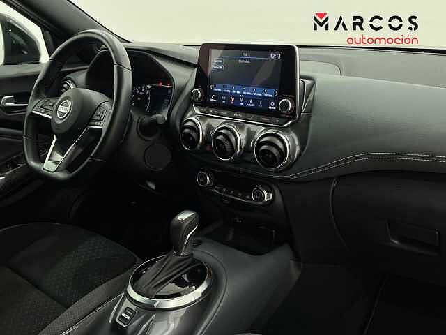 Nissan JUKE DIG-T 84 kW (114 CV) DCT 7 V N-Connecta