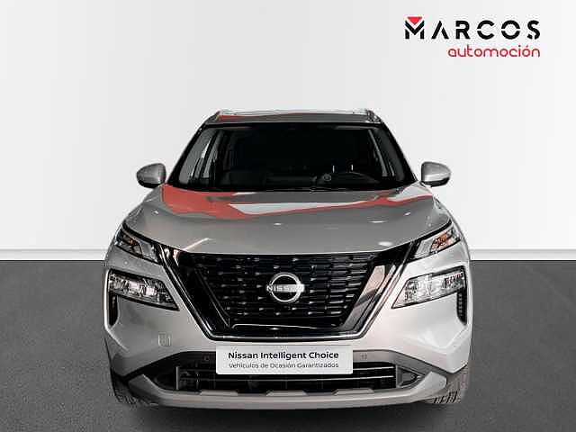 Nissan X-Trail 5pl 1.5 e-POWER 152kW 4x2 A/T N-Connecta