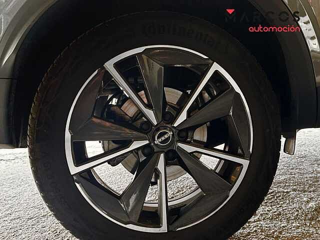 Nissan Qashqai DIG-T 116kW (158CV) mHEV 4x2 Tekna
