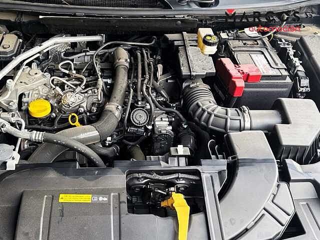 Nissan Qashqai DIG-T 116kW (158CV) mHEV 4x2 Tekna