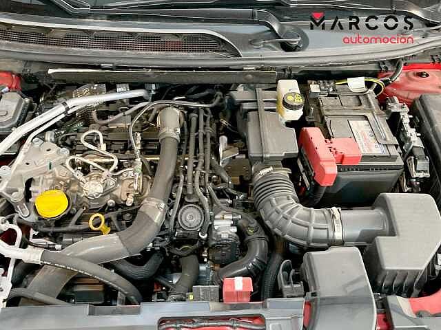 Nissan Qashqai DIG-T 116kW (158CV) mHEV 4x2 Tekna