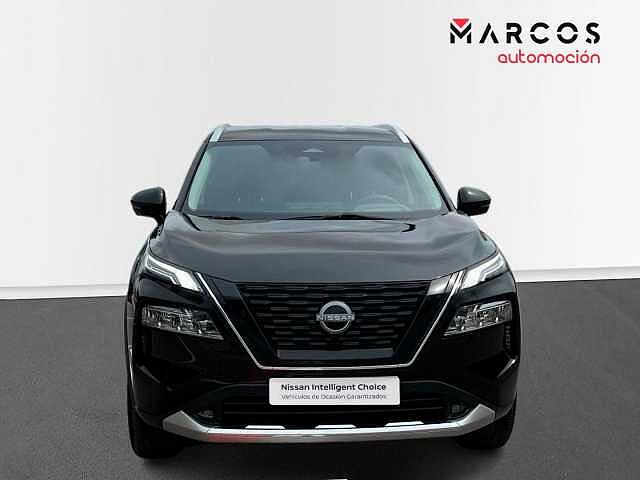 Nissan X-Trail 5pl 1.5 e-POWER 152kW 4x2 A/T Tekna