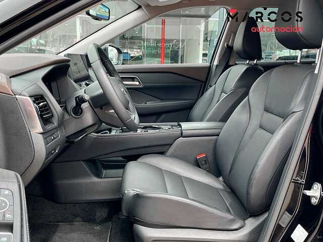 Nissan X-Trail 5pl 1.5 e-POWER 152kW 4x2 A/T Tekna