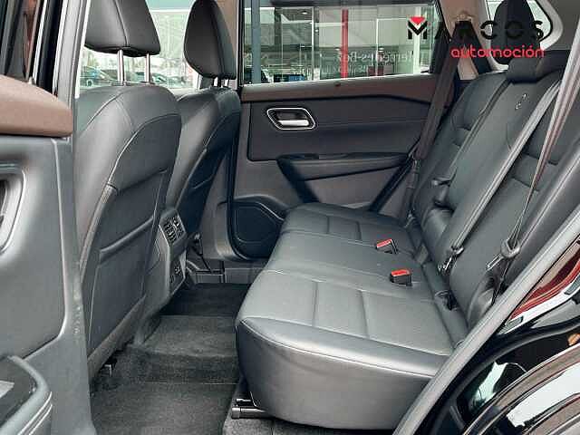 Nissan X-Trail 5pl 1.5 e-POWER 152kW 4x2 A/T Tekna