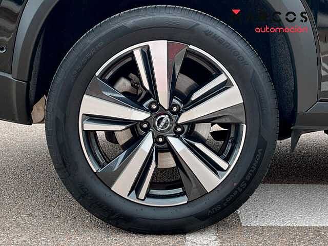 Nissan X-Trail 5pl 1.5 e-POWER 152kW 4x2 A/T Tekna