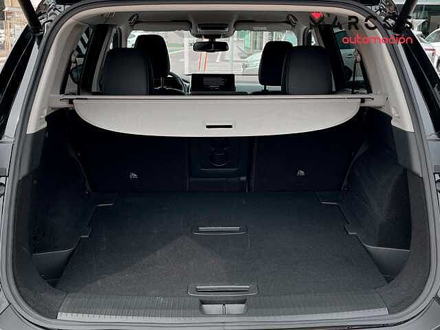 Nissan X-Trail 5pl 1.5 e-POWER 152kW 4x2 A/T Tekna