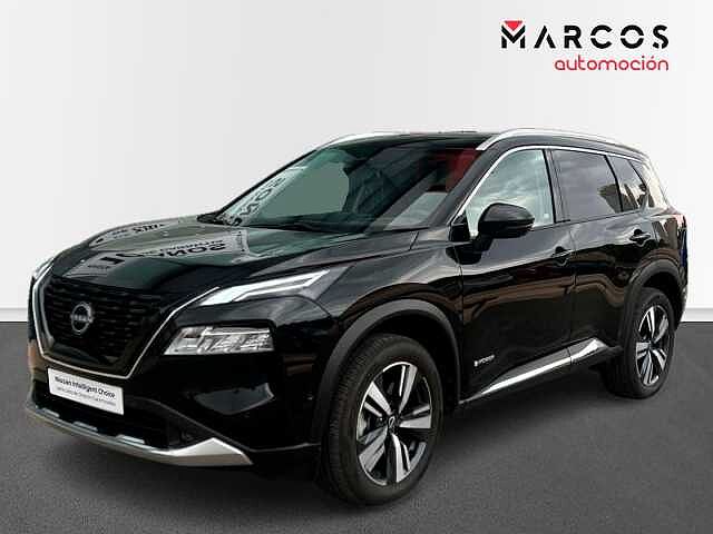 Nissan X-Trail 5 plazas 1.5 e-POWER 152 kW (204 CV) A/T