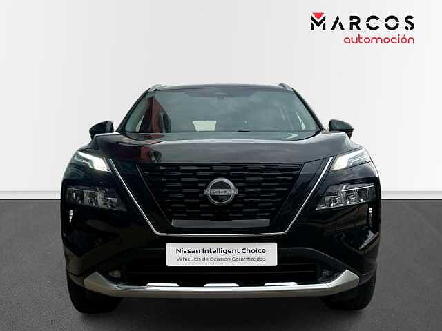 Nissan X-Trail 5 plazas 1.5 e-POWER 152 kW (204 CV) A/T