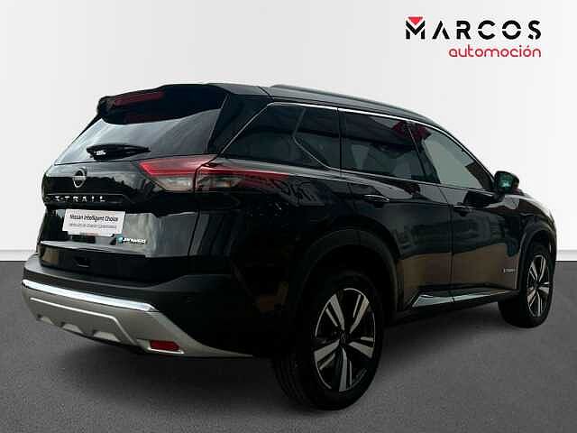 Nissan X-Trail 5 plazas 1.5 e-POWER 152 kW (204 CV) A/T