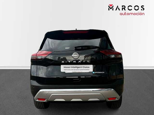 Nissan X-Trail 5 plazas 1.5 e-POWER 152 kW (204 CV) A/T