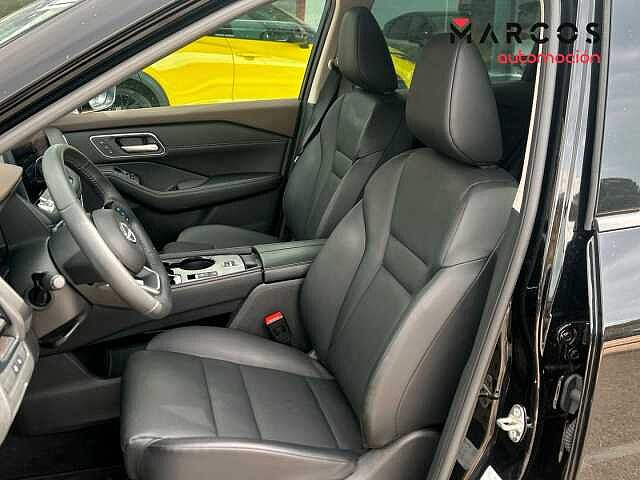 Nissan X-Trail 5 plazas 1.5 e-POWER 152 kW (204 CV) A/T