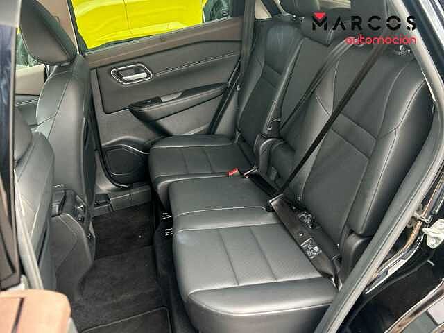 Nissan X-Trail 5 plazas 1.5 e-POWER 152 kW (204 CV) A/T