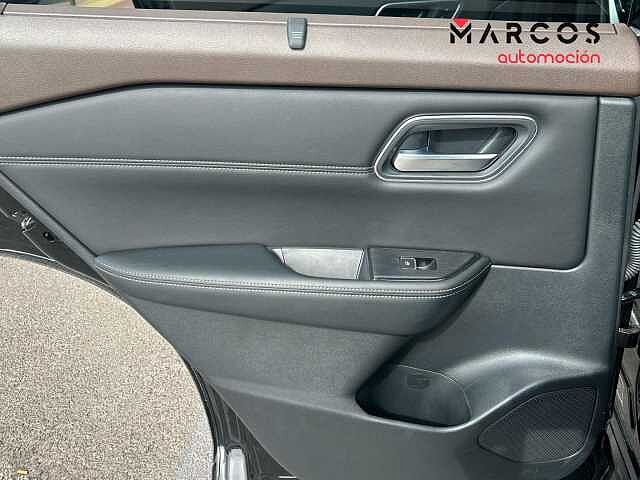 Nissan X-Trail 5 plazas 1.5 e-POWER 152 kW (204 CV) A/T