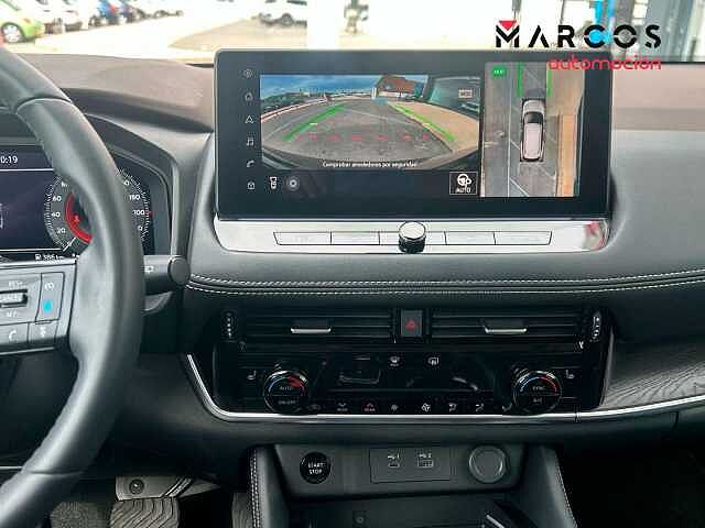 Nissan X-Trail 5 plazas 1.5 e-POWER 152 kW (204 CV) A/T