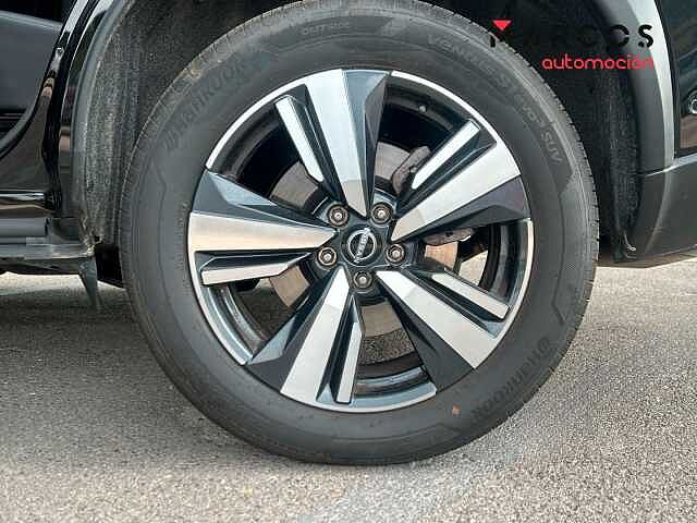 Nissan X-Trail 5 plazas 1.5 e-POWER 152 kW (204 CV) A/T