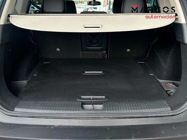 Nissan X-Trail 5 plazas 1.5 e-POWER 152 kW (204 CV) A/T