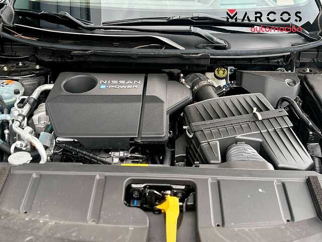 Nissan X-Trail 5 plazas 1.5 e-POWER 152 kW (204 CV) A/T